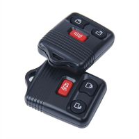 2 Keyless Entry Remote Control Car Key Fob for Expedition Escape Focus CWTWB1U212