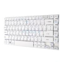 PowerMax คีย์บอร์ด Keypad ACER 3830 (White)
