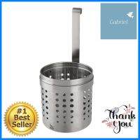 ที่ใส่อุปกรณ์ครัวแบบแขวนสเตนเลสPANEL KECSTAINLESS STEEL HANGING KITCHEN UTENSILS HOLDER KECH PANEL **พลาดไม่ได้แล้วจ้ะแม่**