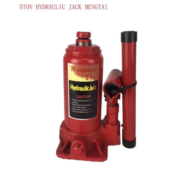 Hydraulic Jack 5 Ton | Lazada PH