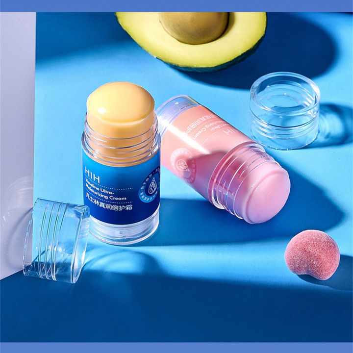 zwm-2ชิ้น-ครีมทาเท้ากันแตกลูกพีชน้ำผึ้ง-vaseline-ผิวกันแตกครีมซ่อมแซมมือแตกผิวหนังที่ตายแล้วผิวดูแลเท้าแตก-ส่งเร็ว