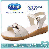 scholl สกอลล์ Scholl รองเท้าสกอลล์-เมล่า Mela รองเท้ารัดส้น ผู้หญิง รองเท้าสุขภาพ นุ่มสบาย กระจายน้ำหนักScholl รองเท้าแตะ Scholl รองเท้าแตะ รองเท้า scholl ผู้หญิง scholl รองเท้า scholl รองเท้าแตะ scholl รองเท้าสกอลล์-เซส