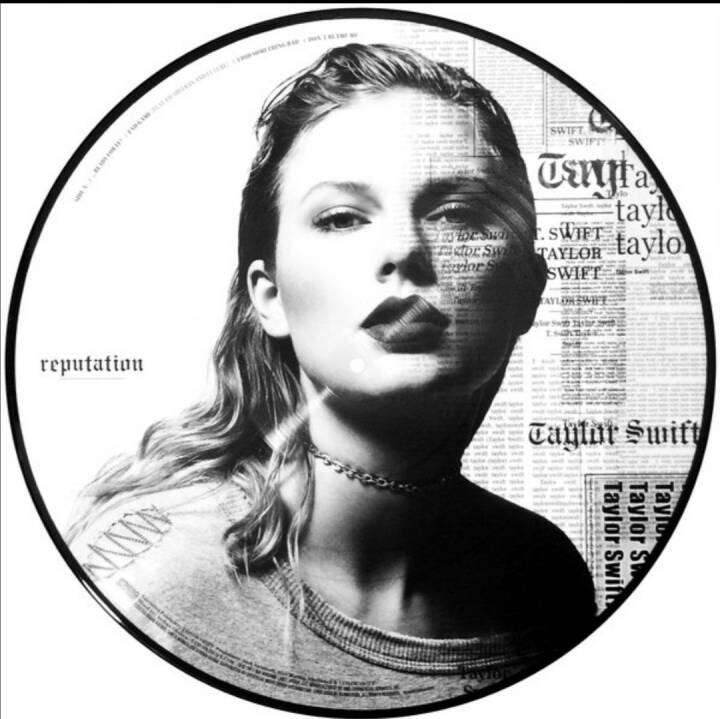 แผ่นเสียง-taylor-swift-reputation-picture-disc-2lp-vinyl-album-nbsp-แผ่นเสียงมือหนึ่ง-ซีล