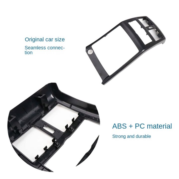 a1666807003-car-rear-conditioning-air-vent-frame-panel-trim-for-mercedes-benz-w166-w292-2012-2019-166-680-7003-9051