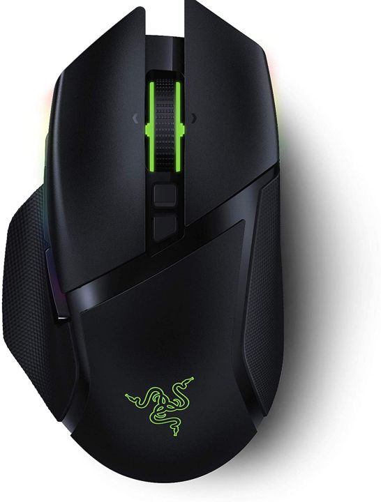 razer-basilisk-ultimate-without-dock-gaming-mouse-ของแท้-ประกันศูนย์-2ปี