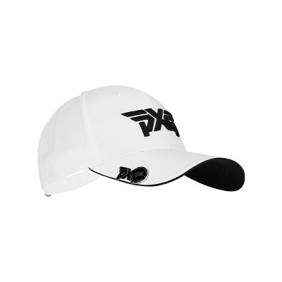 ★New★ Pre order from China (7-10 days) P X G golf cap 73066