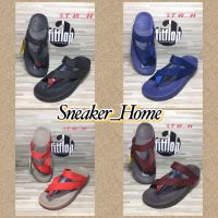 รองเท้าเพื่อสุขภาพ Fitflop รุ่น Sling  สินค้าพร้อมจัดส่ง ราคาส่ง #รองเท้าแตะ #รองเท้าใส่สบาย #รองเท้าหูนี่บ #รองเท้าแ