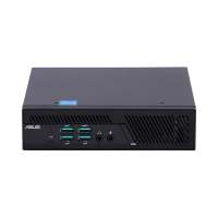 MINI PC (มินิ พีซี) ASUS (PB62-B3302AD) / Intel Core i3 / 8GB / 256GB SSD / Intel UHD Graphics 630 / Windows 11 Home / รับประกัน 3 ปี - BY A GOOD JOB DIGITAL VIBE