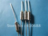 Microtemp Thermal Fuse 130C TF Cut-off 250V 10A Diameter 4.2mm 600 Pcs Per Lot HIGH Quality Hot Sale Electrical Circuitry Parts