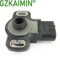 brand new Throttle Position Sensor For Suzuki GSX600F GSXR600 GSXR750 GSX750F SV650 Throttle Body Sensor OEM 13550 13D60 13420 51E50