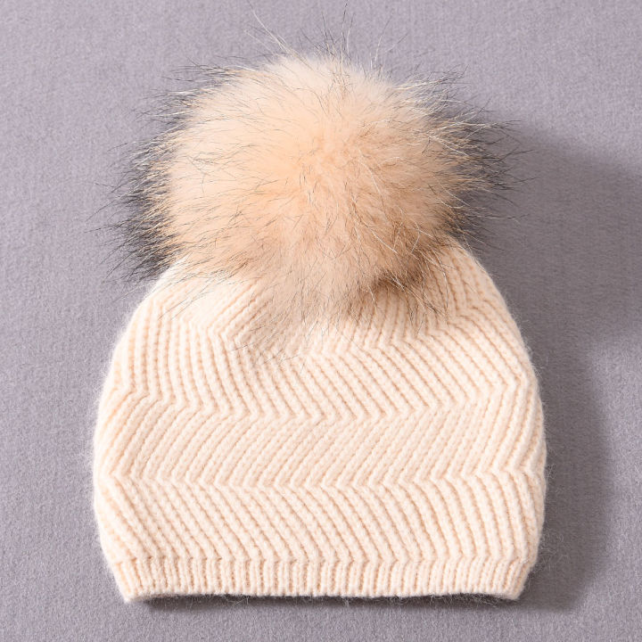 winter-warm-baby-beanies-cashmere-ripple-knitted-cute-hat-for-girls-boys-casual-solid-color-kids-beanie-hats