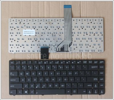 New keyboard for ASUS K45 K45A K45VD K45VJ K45VM K45VS US Laptop keyboard MP-10H73US-698W
