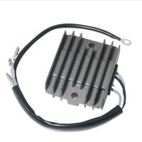 31750-Z0A-821 Motorcycle Voltage Regulator Rectifier Replacement Parts Accessories for Honda GCV520U CEE9 GXV390RT1