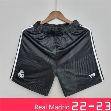 Cheap New Old Stock Real Madrid Girls Jersey Size L p2p 44cm, Men's  Fashion, Bottoms, Shorts on Carousell