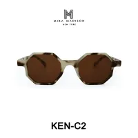 Mira Madison Sunglasses KEN-MT C2 แว่นตากันแดด