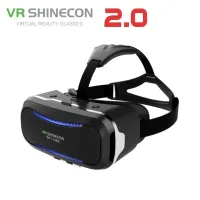 Kính thực tế ảo VR Shinecon Version 2 Do Choi PC (Hà Nội)