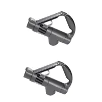 สำหรับ Dyson Dc19 Dc23 Dc26 Dc29 Dc32 Dc36 Dc37อะไหล่เครื่องดูดฝุ่น Handle2pcs