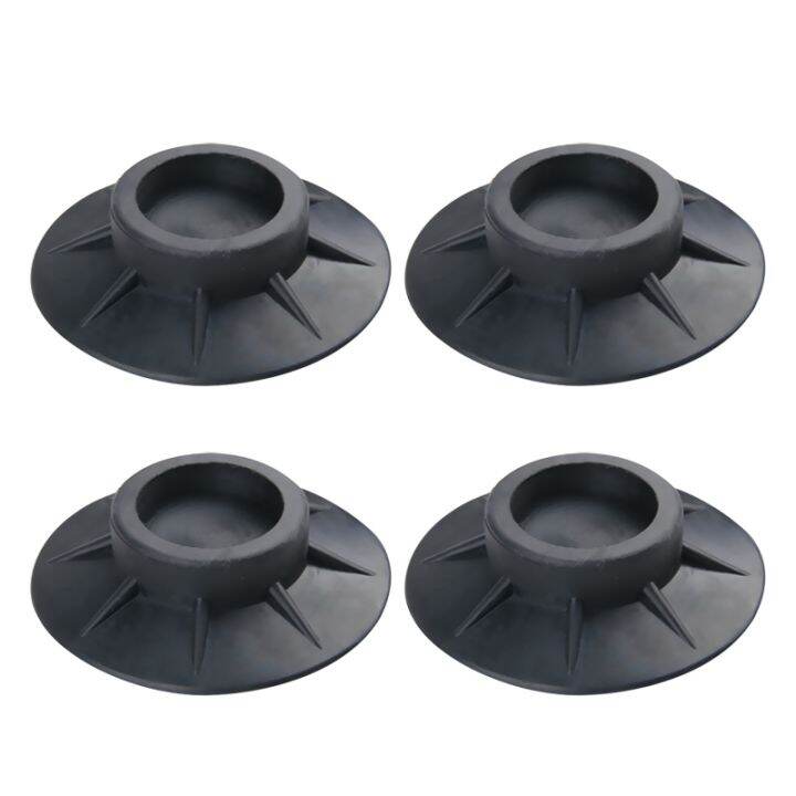 Anti Vibration Pads Washer & Dryer Pedestals Fit for All Washing