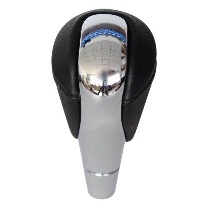 Car Leather Shift Knob the Gear Shift Knob Head for Toyota Lexus ES330