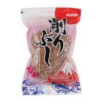 ปลาโอแห้งฝอย(40กรัม/แพค) DRIED BONITO (ITO KEZURI) 40G ปลาโออบแห้ง หั่นฝอย สไตล์ญี่ปุ่น