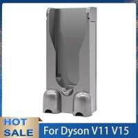 Vacuum Charging Dock Station Wall Mount For Dyson V11 V15 Vacuum Cleaner Storage Rack Pylons Spare Parts