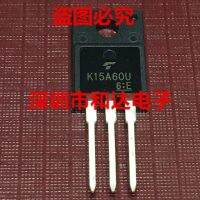 Tk15a60u K15a60u To-220f 15a 600V