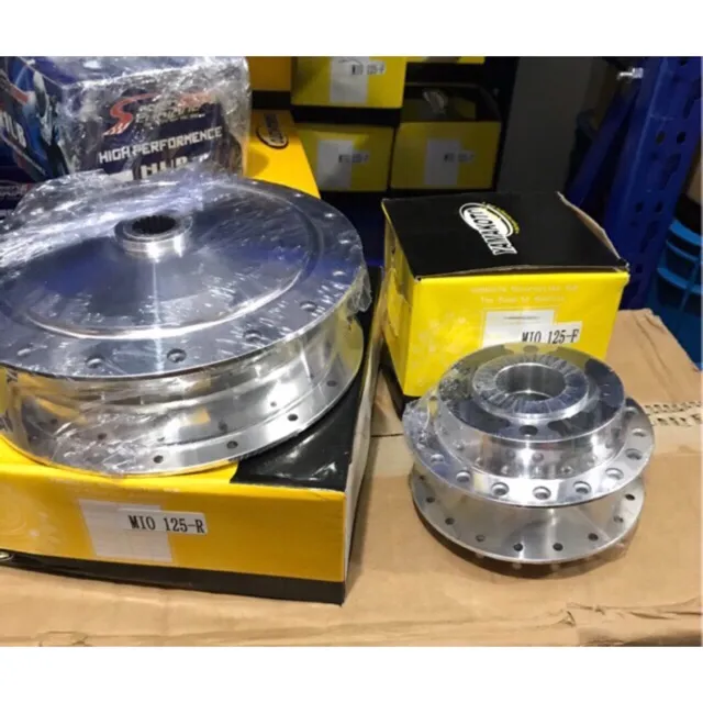 【mio i 125 parts and accessories】motorcycle Hub set mio 125,mio i 125