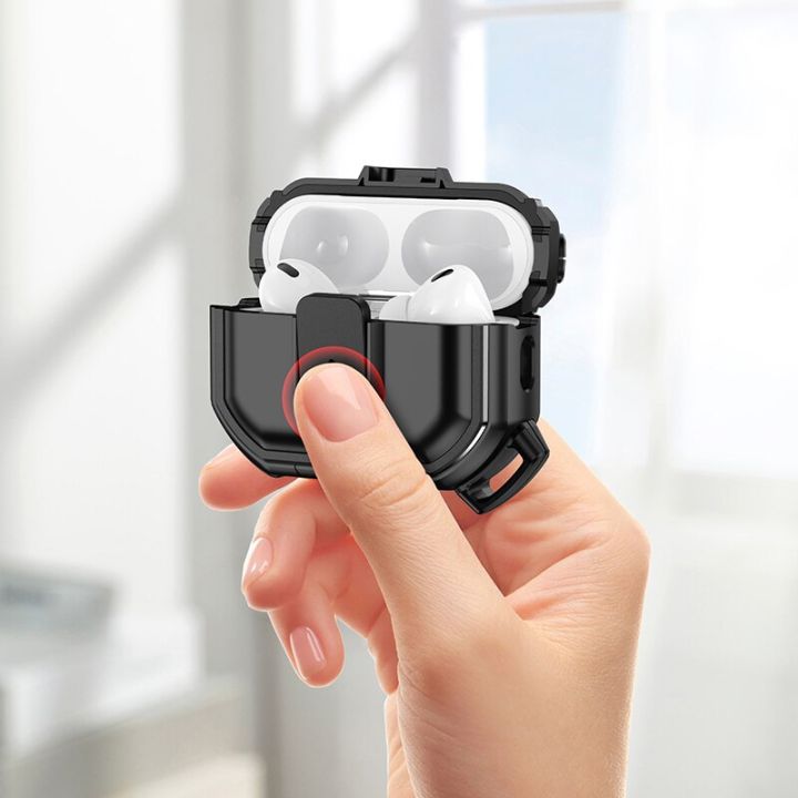 secure-lock-clip-for-airpods-pro-2-2nd-generation-case-protective-cover-for-apple-airpods-3-accessories-earphone-with-keychain-headphones-accessories