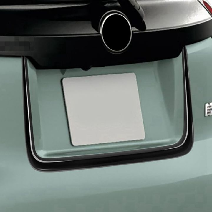 for-toyota-sienta-10-series-2022-2023-exterior-abs-rear-door-trunk-strip-tailgate-moulding-trims-cover