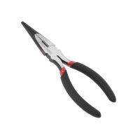 คีมปากยาว SN273  Straight Nose Plier 160mm Sn273