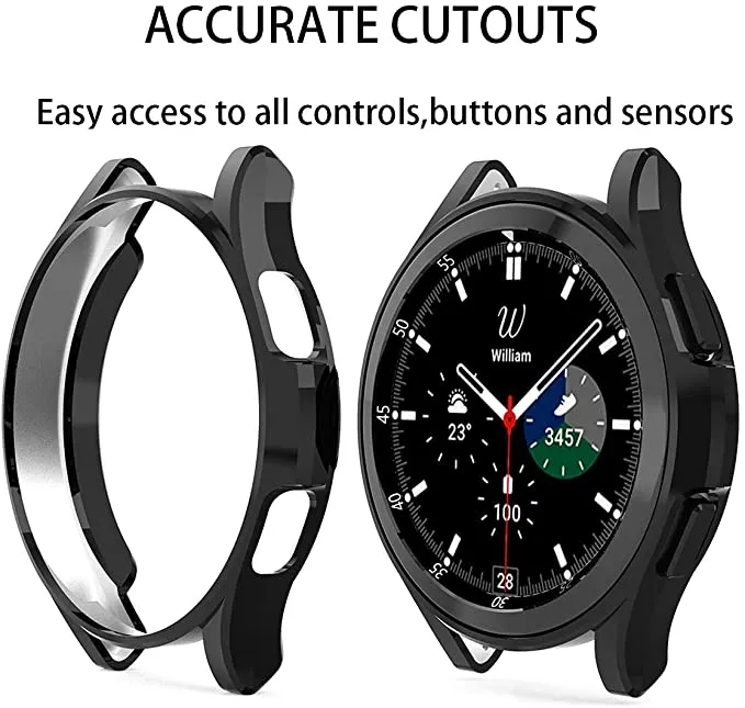 protective cover for galaxy watch
