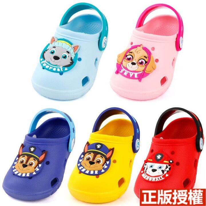 wang-team-make-a-great-contribution-to-summer-children-toecap-hole-shoes-1-3-years-old-home-anti-slip