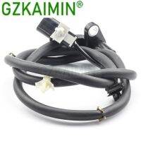 brand new ABS WHEEL SPEED SENSOR FOR 2002 2007 MITSUBISHI LANCER ES FRONT RIGHT SIDE MR527312 for Mitsubishi Lancer 2002 2007 .