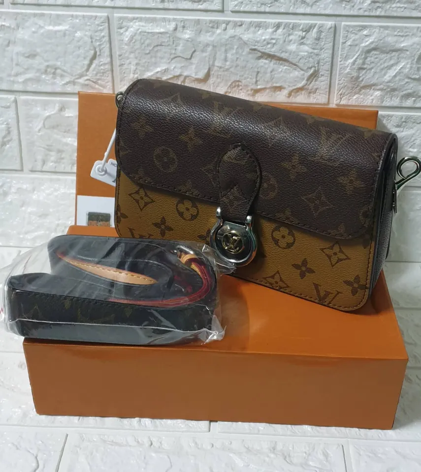 Lv cp sling bag (top grade)