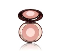 HARLOTTE TILBURY บลัชออน Cheek To Chic 8g. สี: Pillow Talk