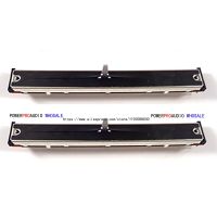 2PCS NEW UPDATE 100% PITCH SLIDER / FADER X DCV1013 For Pioneer CDJ1000 MK2 &amp; MK3 CDJ2000 NEW CDJ 1000 2000