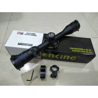 Visionking 3-9X40E สินค้าดีและมีคุณภาพAAA แถมขาจับ 1 คู่