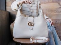 Gucci  GG  กระเป๋า APHRODITE MEDIUM SHOULDER BAG