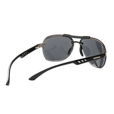 Aviation Sunglasses MenWomen Brand Designer Mirror Retro Sun Glasses For Women Pilot Vintage Sunglasses Female Black