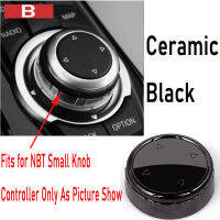 CrystalCeramic Car Multimedia Buttons Knob Cover Stickers for BMW F30 F10 F20 E87 E90 E92 E93 F34 X5 F15 E70 X3 F25 X1 F48 E84