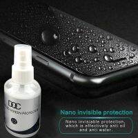 （ATG）50Ml Nano LiquidNanoScreen Protector CurvedFilmUniversalmobile Phone