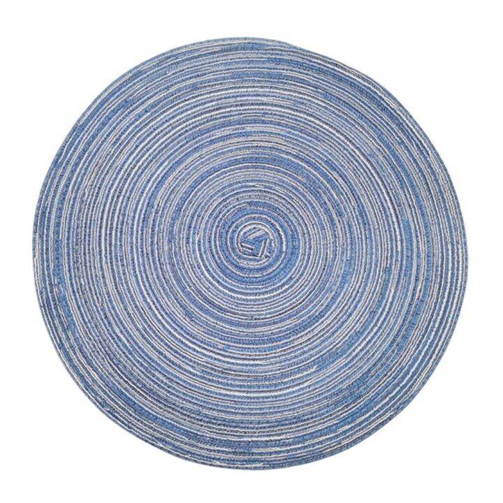 scandinavian-minimalist-placemats-ramie-woven-placemats-table-insulation-mat-waterproof-oil-pot-bowl-mat-round-plate-mat