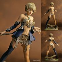 Model โมเดล งานแท้ 100% Good Smile Company กู้ดสไมล์คัมปะนี จากเกม Lineage II ลินเนจ 2 Human Mage 1/8 Scale Ver Figure ฟิกเกอร์ Anime ของขวัญ ของสะสมหายาก อนิเมะ การ์ตูน มังงะ Doll ตุ๊กตา คอลเลกชัน สั่งและนำเข้าจากญี่ปุ่น manga