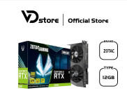 VGA ZOTAC RTX 3060 TWIN EDGE 12GB GDDR6 V2