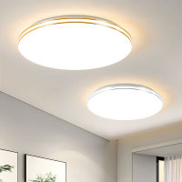 Nordic Ultra Thin LED Ceiling Lamp Modern Panel Lighting Interior Home Study Kitchen Living Bed Room Industrial Lights Fixtures