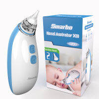 New Electric Nasal Aspirator For Babies Safety Nose Cleaner Baby Care Vacuum Sucker Used For Nasal Discharge And Stuffy Nose