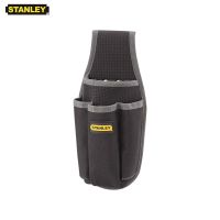 Stanley กระเป๋าเครื่องมือ Pouch Gadget สะโพกกระเป๋าเครื่องมือเอวพกพาขนาดเล็กสำหรับคุณภาพสูงกระเป๋าเครื่องมือทำสวนสำหรับใส่ทำงาน