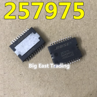 บอร์ดคอมพิวเตอร์257975CU HSOP20 1ชิ้นชิป IC ที่มีช่องโหว่