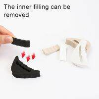 Toe Filler Inserts Adjustable Toe Plug Washable High-heels Flat Sneakers Filler Front Padding  for Women Men XIN-Shippin Shoes Accessories