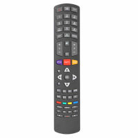 TV Remote Control Universal Smart Controller for TCL RC3100R02 RC3100L10 MILEXUS RC3000L07 R3100R02 RC3100A01 THOMSON Smart TV